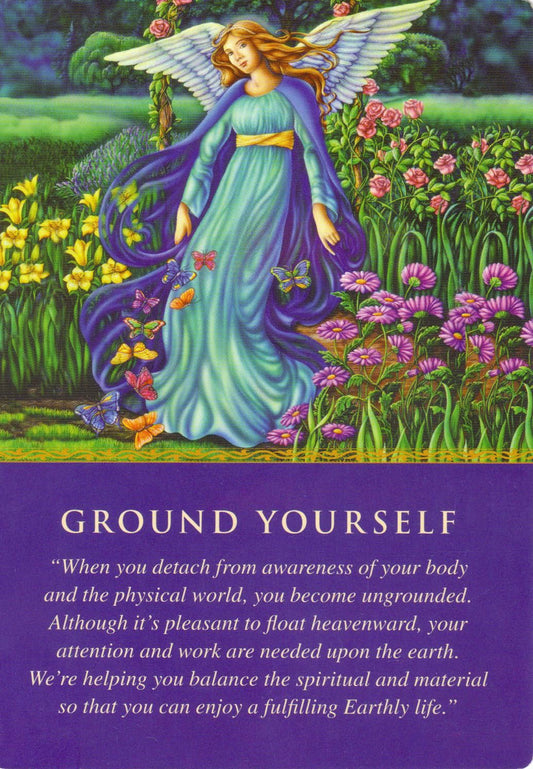 Dani Tworek, Chakratopia, Base Chakra, Seattle, Ground Yourself, Oracle Cards, Energy Healing, Chakras, PNW, Tarot, Healing, Health