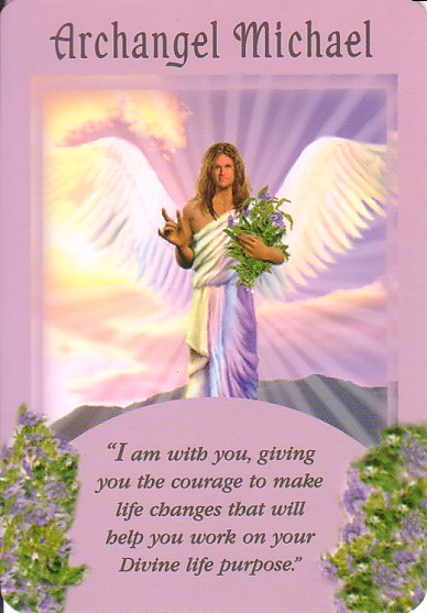 Divine Guidance Reading